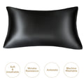 Satin Pillowcase – Zacht Comfort voor Iedere Nacht