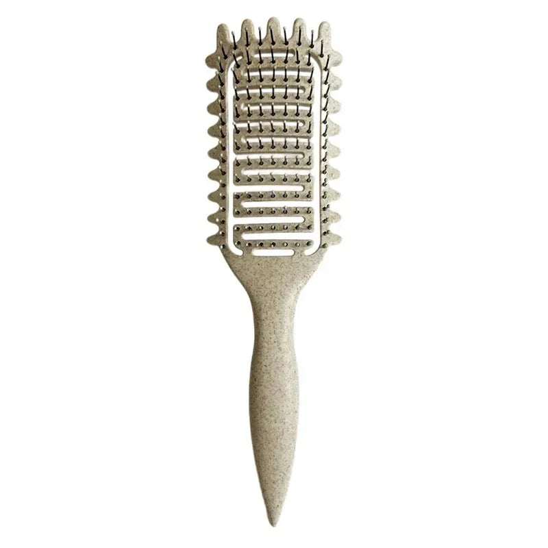Detangling Hair Brush – Voor Nat & Droog Haar